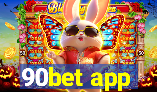 90bet app